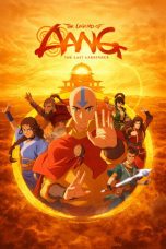 Avatar: Aang, The Last Airbender (2026) Movie poster: Avatar: Aang, The Last Airbender (2026)