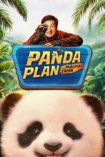 Movie poster: Panda Plan: The Magical Tribe (2026)