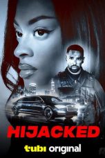 Movie poster: Hijacked (2026)