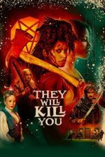 Movie poster: They Will Kill You (2026)