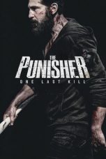 Movie poster: The Punisher: One Last Kill (2026)