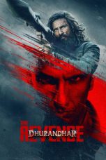 Movie poster: Dhurandhar: The Revenge (2026)