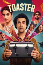 Toaster (2026) | टोस्टर Movie poster: Toaster (2026) | टोस्टर