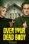 Movie poster: Over Your Dead Body (2026)