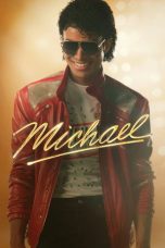 Movie poster: Michael (2026)
