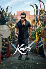 Movie poster: Karuppu (2026)