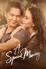 Movie poster: A Special Memory (2026)