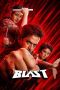 Movie poster: Blast (2026)
