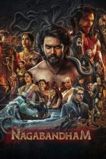 Nagabandham: The Secret Treasure (2026)