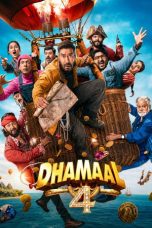 Dhamaal 4 (2026)